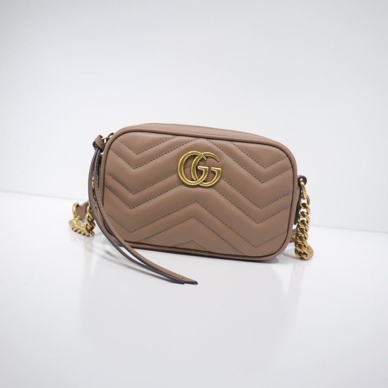 G*u*i satchel bags